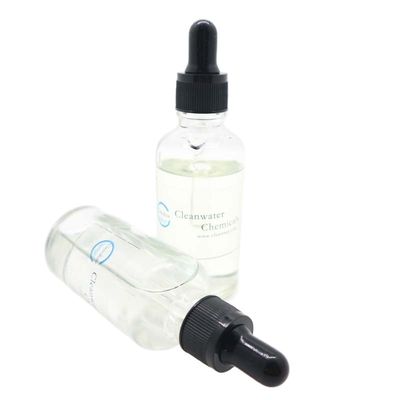 CW-08 Cationic Polymer Reactive Dye Wastewater Decoloring Agent with 99% Decolorization Rate and 80% COD Removal for Textile Effluent