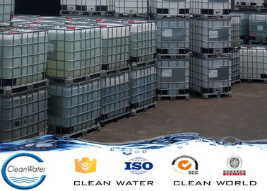 BV/ISO は製紙の廃水処置のための 脱色 の代理店に水をまきます
