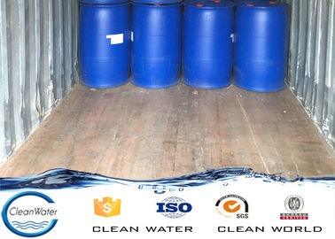 BV/ISO は製紙の廃水処置のための 脱色 の代理店に水をまきます