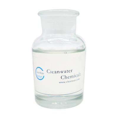 水処理の固定代理店カチオン ポリマーDadmacの単量体の毎日の化学薬品