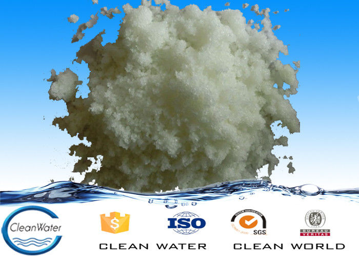 White powder industry Dicyandiamide for making dye auxiliaries 99.5% Dry Loss ≤0.30%